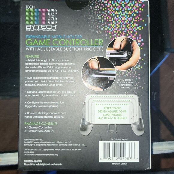 Game Controller  - Picture 2 of 2